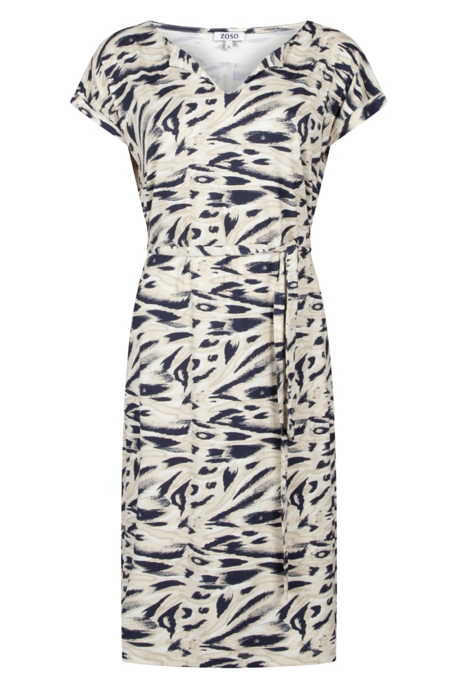 DIDI 252 0008-0007 navy/sand